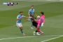 Gianluigi Donnarumma potrzebny na już. Katastrofalny debiut Jamesa Trafforda na Etihad Stadium [WIDEO]