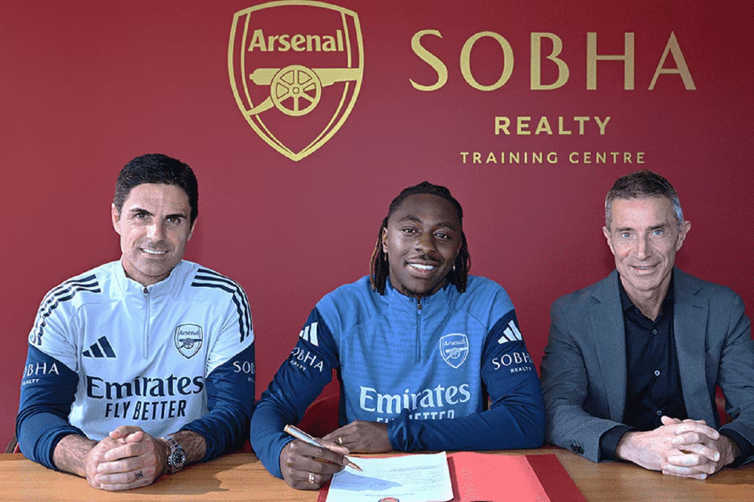 OFICJALNIE: Tottenham ograny przez Arsenal. Transfer za blisko 70 milionów euro