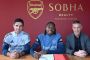OFICJALNIE: Tottenham ograny przez Arsenal. Transfer za ponad 70 milionów euro