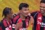 W Eintrachcie Frankfurt rośnie nowa gwiazda. Salwa 19-latka na powitanie drugiego sezonu w Bundeslidze [WIDEO]