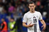 Transfer napastnika o krok? Cel Widzewa Łódź poza kadrą meczową