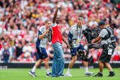 Historia romantycznego transferu. Arsenal zyskuje brakujący element układanki