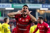 Widzew Łódź straci kluczowego gracza?! „Nie nastąpił żaden przełom”