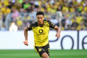 Gorąco po meczu Borussii Dortmund. Rodzice Jobe'a Bellinghama byli wściekli