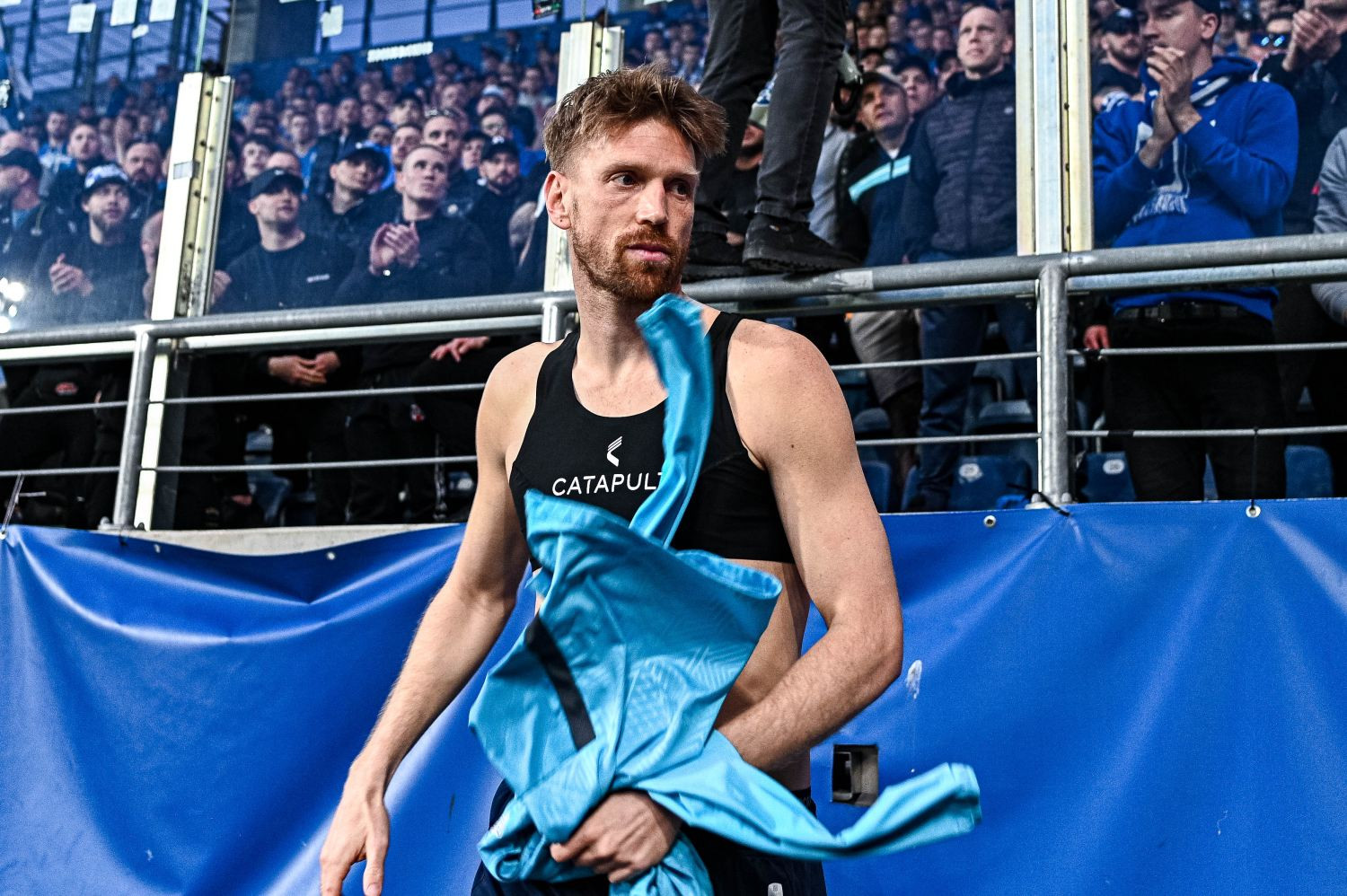 Bartosz Salamon zmienia klub. Testy medyczne [OFICJALNIE]