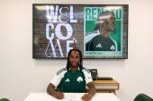 OFICJALNIE: Renato Sanches ponownie poza PSG. Zagra z duetem reprezentantów Polski
