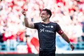 10 goli w sześciu meczach. Ángel Rodado bohaterem rozpędzonej Wisły Kraków, Śląsk Wrocław pogrążony [WIDEO]