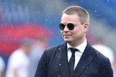 Wiadomość Jarosława Królewskiego po 5:0 ze Śląskiem Wrocław