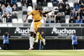 Napastnik zdecydowany na transfer do Widzewa Łódź. Właśnie trafił do siatki w topowej lidze
