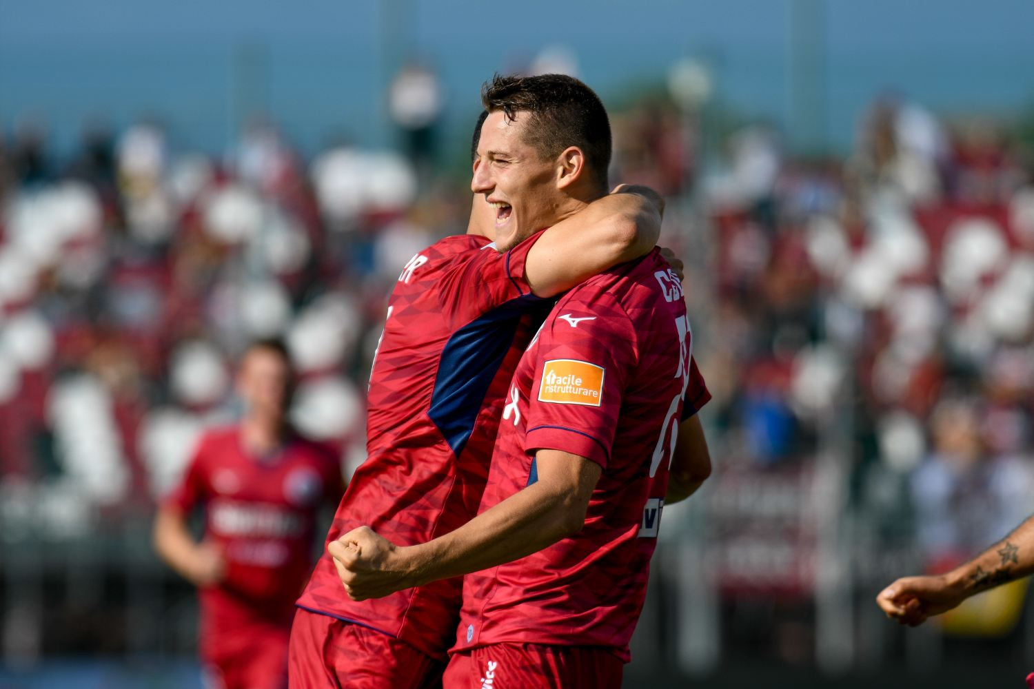 Napastnik łączony z Widzewem Łódź i Pogonią Szczecin nie trafi do Polski. „Nie jest zainteresowany”