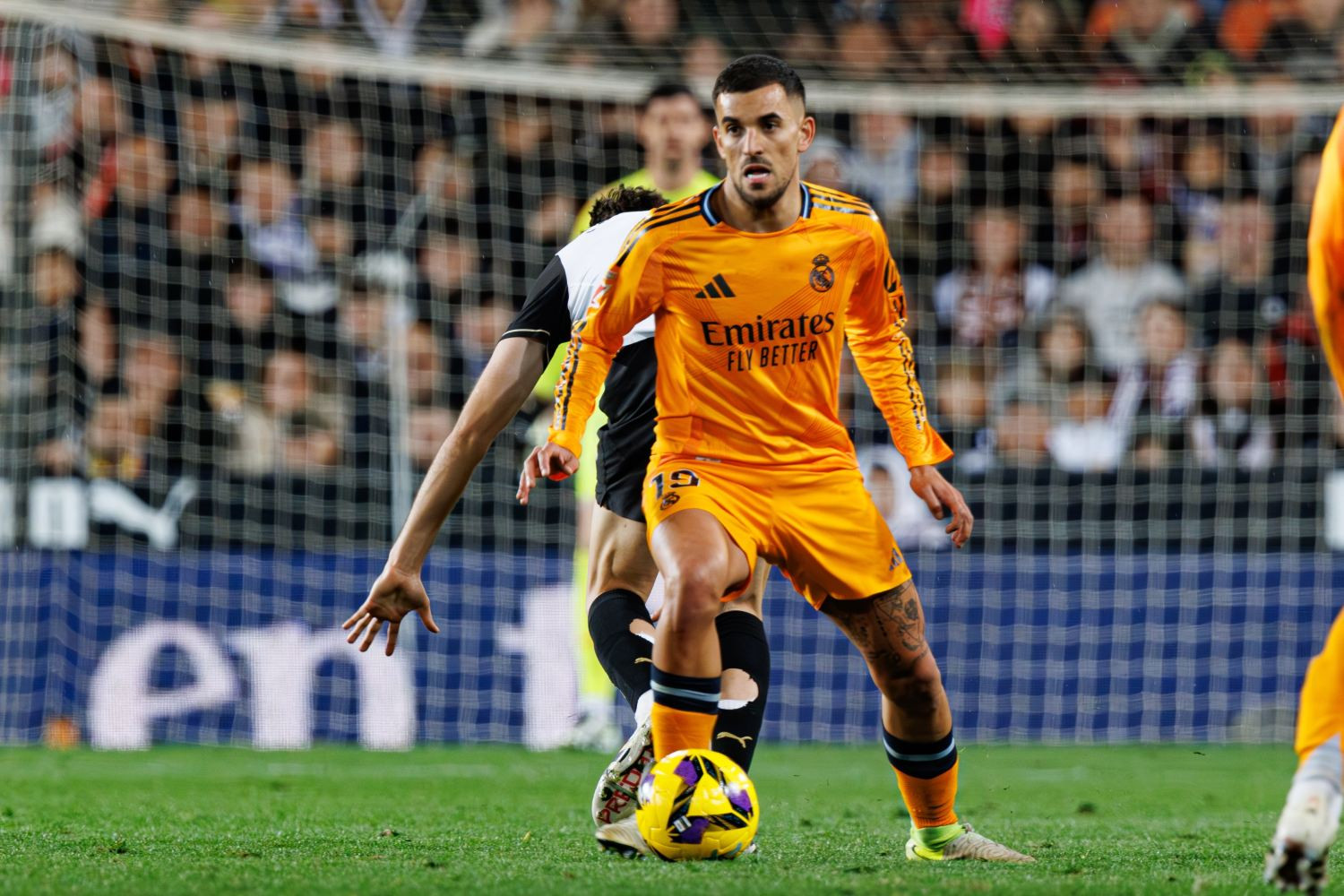 Dani Ceballos zmienia klub?! Rozmowy rozpoczęte