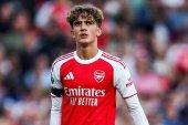 15-latek zadebiutował w Premier League. To ma być przyszła gwiazda