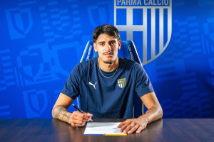 OFICJALNIE: Parma sprowadziła następcę Giovanniego Leoniego