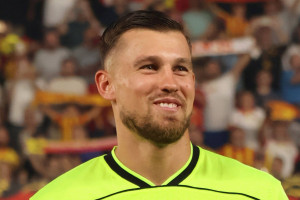 Mateusz Lis ze znakomitymi wynikami w Turcji. Czwarte czyste konto, gigant pokonany