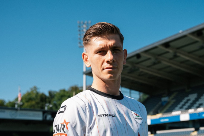 Łukasz Łakomy z transferem za dwa miliony euro! To już przesądzone