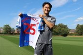 Ryōya Morishita w nowym klubie! Legia Warszawa to już przeszłość [OFICJALNIE]