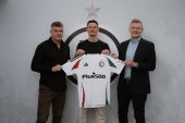 OFICJALNIE: Legia Warszawa z błyskawiczną reakcją na odejście Ryōyi Morishity. To już szósty transfer