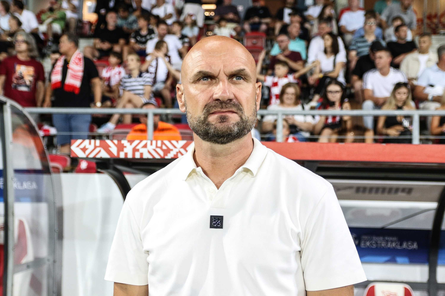 OFICJALNIE: Widzew Łódź zmienia trenera