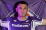 OFICJALNIE: Fiorentina rozbiła bank dla włoskiego napastnika. Drugi największy transfer w historii