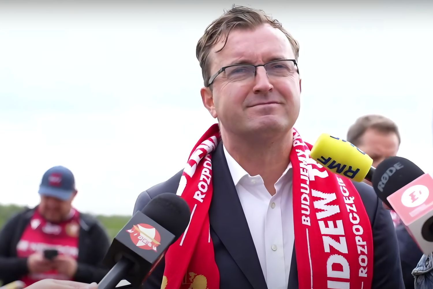 Widzew Łódź walczy o transfer z krajowym gigantem. To byłby hit