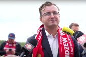 Widzew Łódź walczy o transfer z krajowym gigantem. To byłby hit