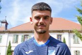 OFICJALNIE: Mógł zastąpić Deana Huijsena lub Jonathana Taha, trafił do Hoffenheim