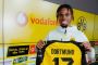 OFICJALNIE: Z Chelsea do Borussii Dortmund. Przynajmniej 20 milionów euro