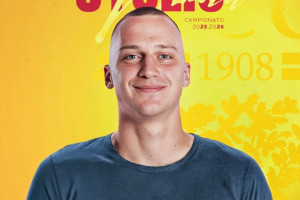 Motor Lublin odpuścił transfer tego napastnika. Teraz przeszedł do Serie A za 5,5 miliona euro [OFICJALNIE]