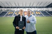 OFICJALNIE: 18-latek zostaje w Pogoni Szczecin