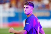 FC Barcelona otwarta, Fermín López o krok od hitowego transferu