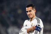 OFICJALNIE: Lucas Vázquez znalazł nowy klub