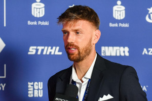 OFICJALNIE: Bartosz Salamon opuścił Lecha Poznań