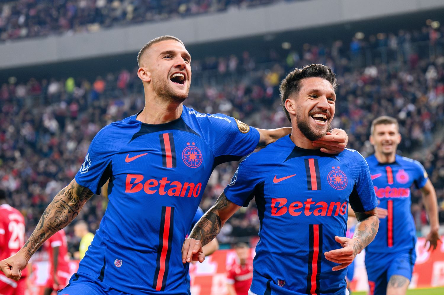 Tego transferu do Ekstraklasy nie będzie. OFICJALNIE: Skrzydłowy zagra w MLS