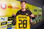 OFICJALNIE: Drugi letni transfer na linii Chelsea-Borussia Dortmund