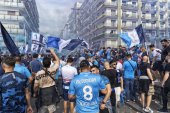 SSC Napoli dopina głośny powrót. Negocjacje na ostatniej prostej