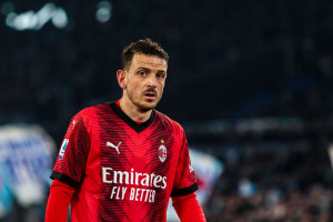 OFICJALNIE: 34-letni Alessandro Florenzi kończy karierę