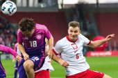 Mateusz Łęgowski może zagrać w Lidze Mistrzów?! Kontaktowano się z sensacyjnym uczestnikiem