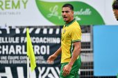 Cel transferowy Lecha Poznań zmienia klub. Pięć milionów euro