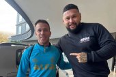 OFICJALNIE: Arthur Melo wrócił do ojczyzny