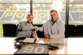 Pogoń Szczecin pobiła rekord transferowy [OFICJALNIE]