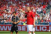 Musiał powalczyć, żeby trafić do Wisły Kraków. „Troszkę było ostro”