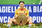 „Transfer on top”. Darko Czurlinow rozmawia w sprawie wielkiego powrotu do Ekstraklasy