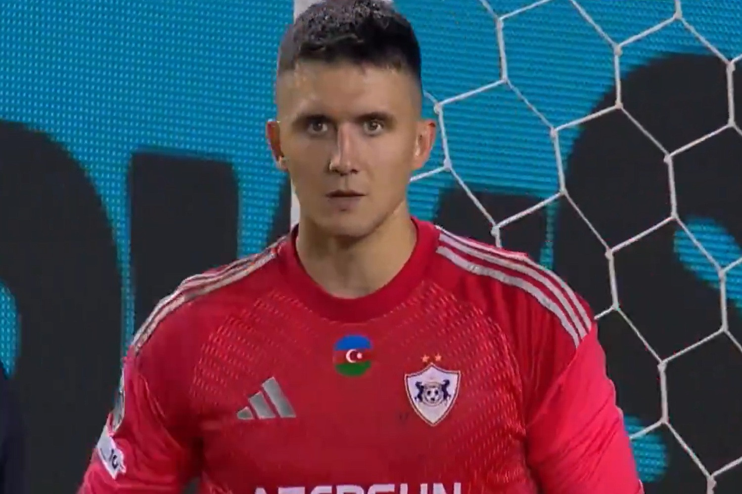 Mateusz Kochalski z interwencją na wagę Ligi Mistrzów [WIDEO]