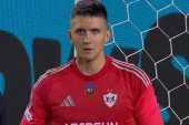 Mateusz Kochalski z interwencją na wagę Ligi Mistrzów [WIDEO]