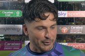 „Mam problem”. Bramkarz Grimsby Town... „Wściekły” po zwycięstwie z Manchesterem United