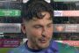 „Mam problem”. Bramkarz Grimsby Town... „Wściekły” po zwycięstwie z Manchesterem United