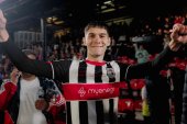 To oni wyeliminowali Manchester United. Co wiemy o Grimsby Town?