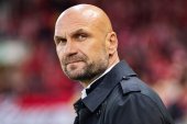 Željko Sopić „zmasakrował” kluczowego gracza Widzewa Łódź. „Wrzucił go do kosza, dosłownie”