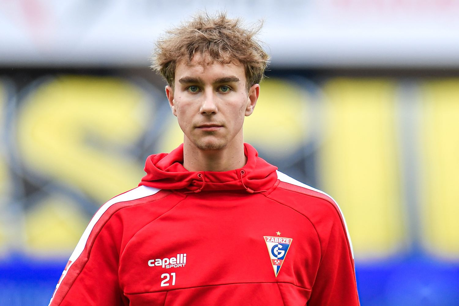 Dominik Sarapata znowu w Ekstraklasie?! To ma być blisko