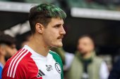 On też odejdzie z Legii Warszawa?! Pojawiło się zainteresowanie